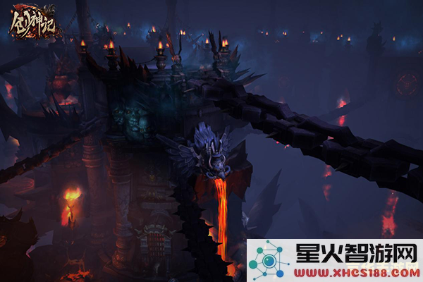 原神游戏场景的细节表现达到超高水平，令人惊叹的视觉体验与游戏设计