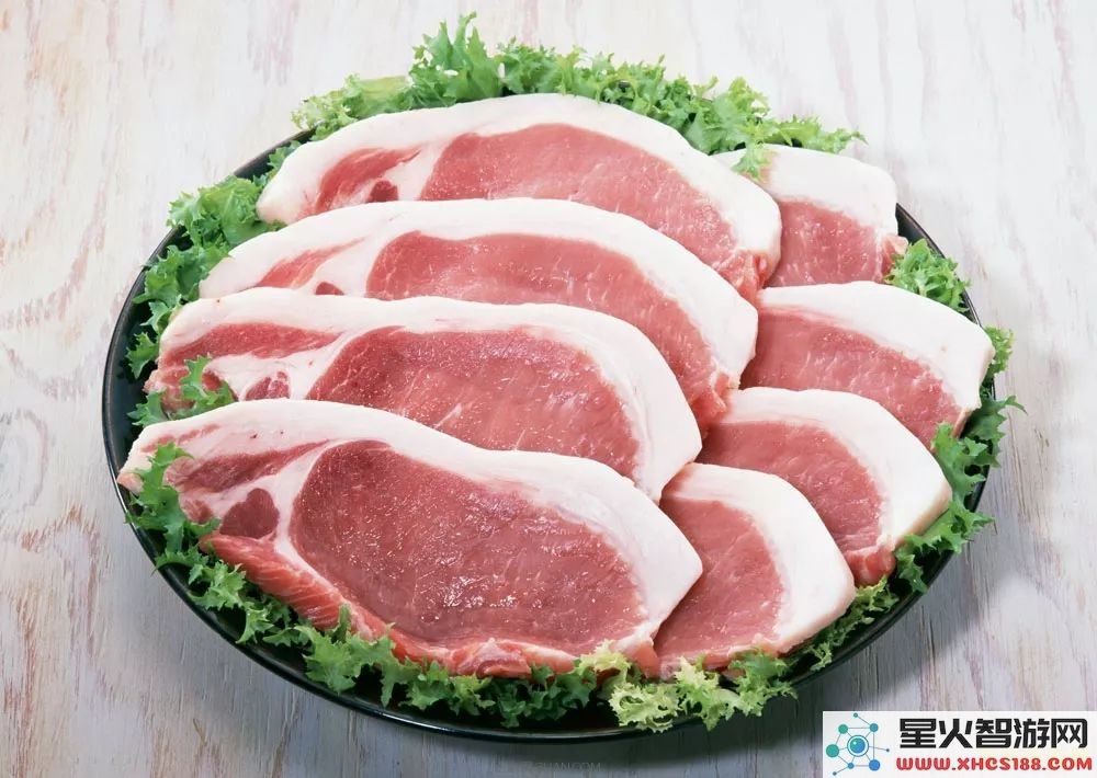 在《原神》中冷猪肉的用途及其对角色的影响分析