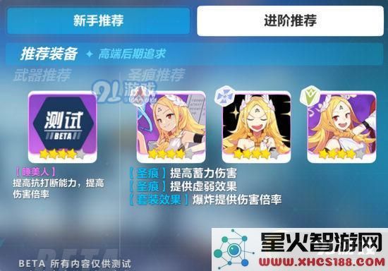 崩坏3樱桃炸弹武器及圣痕搭配攻略分享,快速通关的实用技巧揭秘