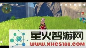 在《原神》中寻找白铁块资源最丰富的地点与最佳采集路线攻略