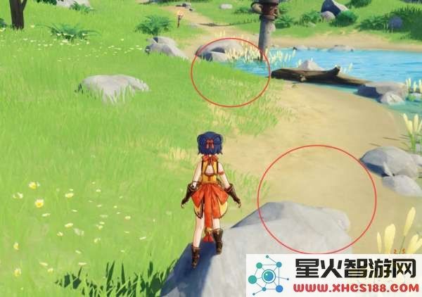 在《原神》中,青蛙的具体分布位置与获取攻略汇总