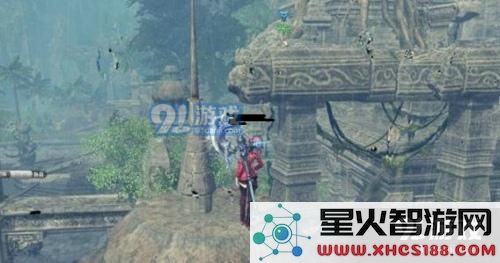 剑灵轻功达人任务详细攻略 李银富位置及如何顺利完成轻功达人任务
