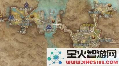 剑灵轻功达人任务怎么做 李银富在哪?