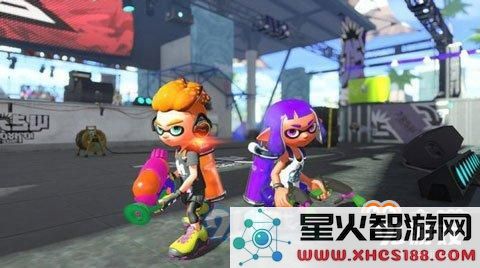喷射战士2街道商铺内可以购买到哪些独特商品与道具呢？
