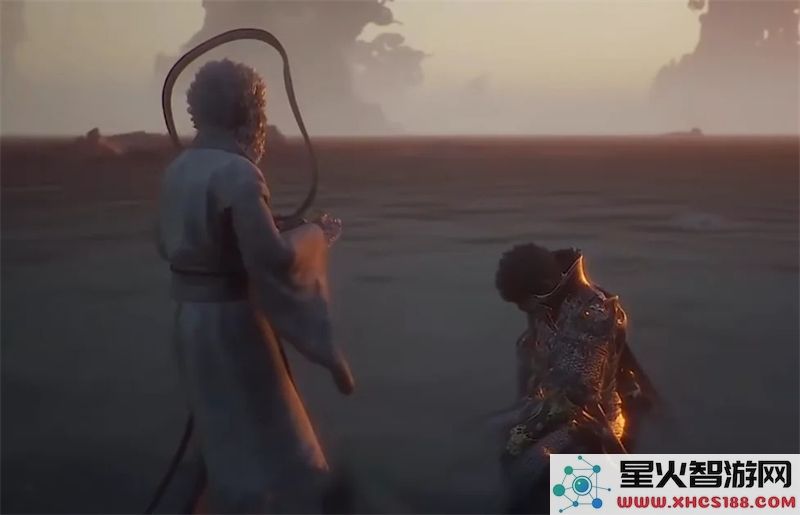 黑神话悟空通关后玩法解析:自由探索还是剧情延续?