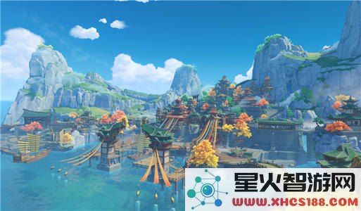 玩转原神雪山主线任务需要的角色等级具体要求是多少呢?