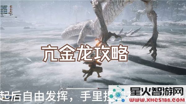 黑神话悟空亢金龙打法解析：2024最新实战技巧分享