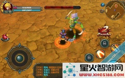 原神雷神天赋技能详解