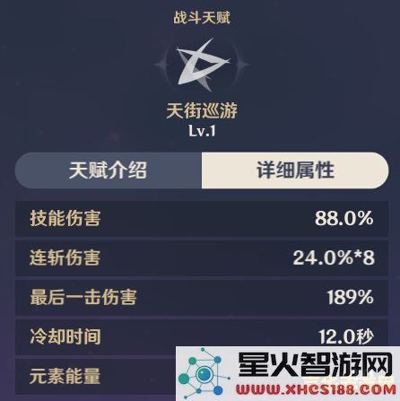 深度解析原神雷神的各项天赋技能及其应用策略