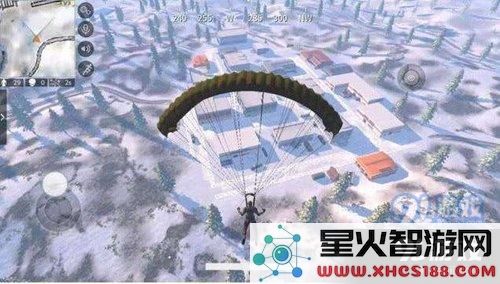 绝地求生刺激战场极光天气进入方法