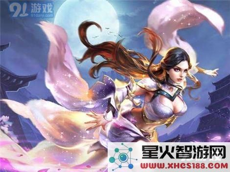 王者荣耀露娜最佳符文搭配分析 露娜在4级时该选择哪些符文效果最好?