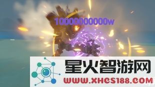 原神北斗挖矿