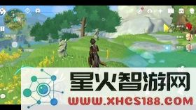 原神轻策庄前往遗迹寻找碎片