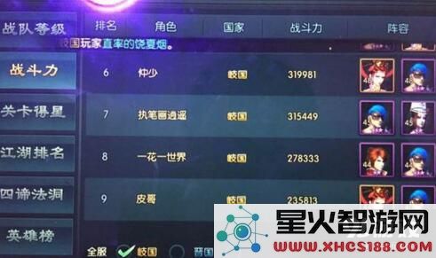 提高战斗力的秘籍:不良人2手游中提升战斗力的技巧与方法详解