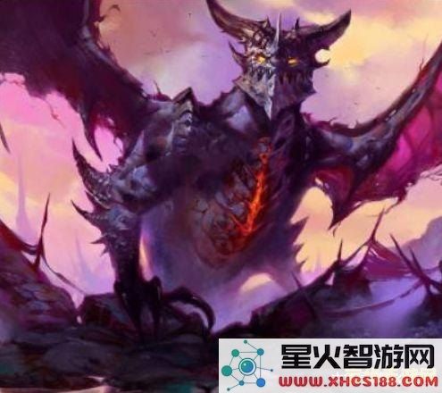 原神我名死亡之翼