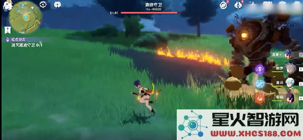 原神电脑版怎么进入