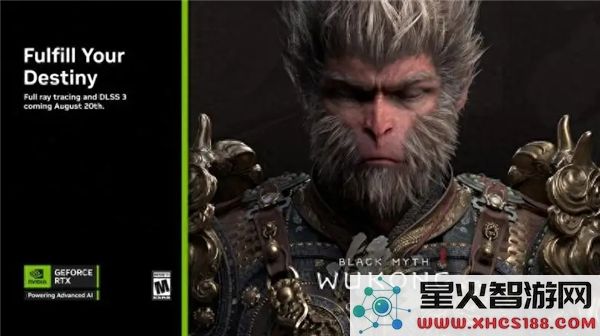 黑神话悟空光追效果实测：RTX40系显卡能否畅玩？