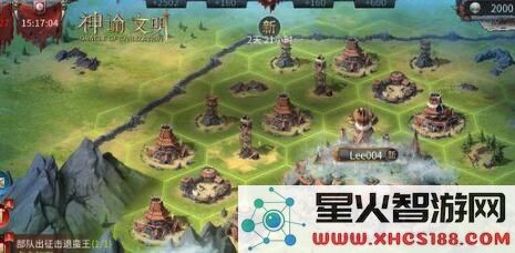神谕文明中如何选择最佳阵容?最强阵容选择推荐与详细攻略一览