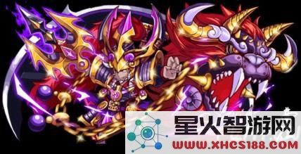 深入解析逆转三国武将的属性特点与三围分析全攻略