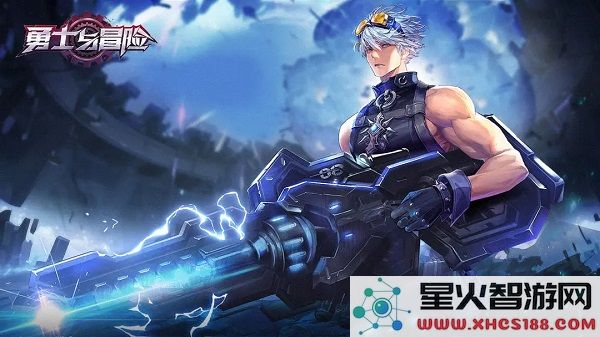 勇士与冒险职业介绍攻略