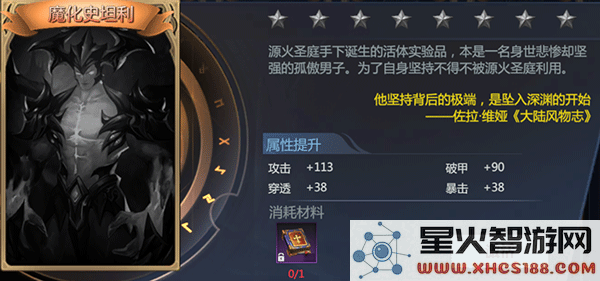 神火大陆怪物图鉴大全