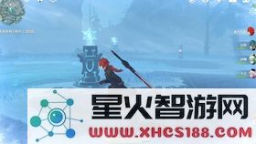 原神山中之物最后一关