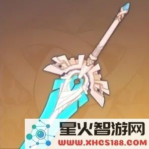 原神武器强度排行榜
