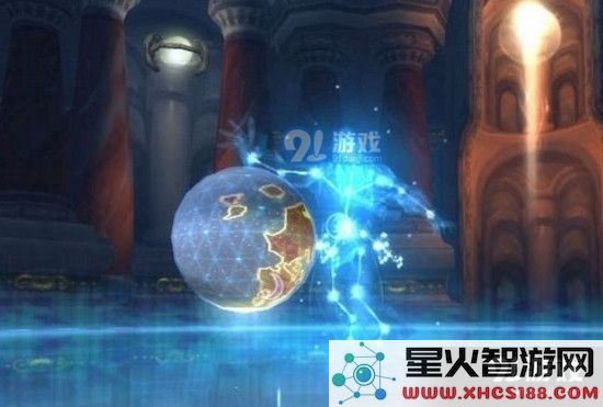 魔兽世界中奥尔加隆的具体位置和相关探险地点分析