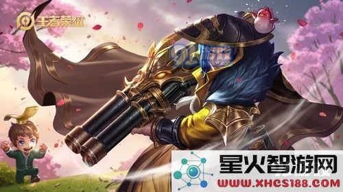 王者荣耀刘备在S22赛季中提升游戏技巧的全面指南与实战策略