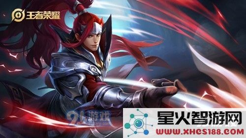 王者荣耀S22赛季中如何利用韩信快速提升自己的排位分数和游戏体验