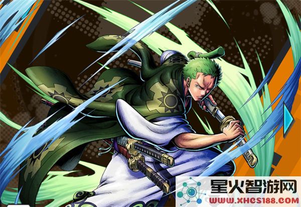 海贼王赏金猎人游戏攻略