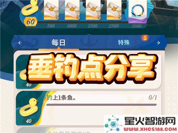 剑与远征钓鱼攻略:启程最佳地点与2023热门钓点解析