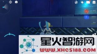 原神北风之狼庙宇宝箱拿不了