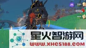 原神北风之狼庙宇中无法打开宝箱解决方法和建议教程
