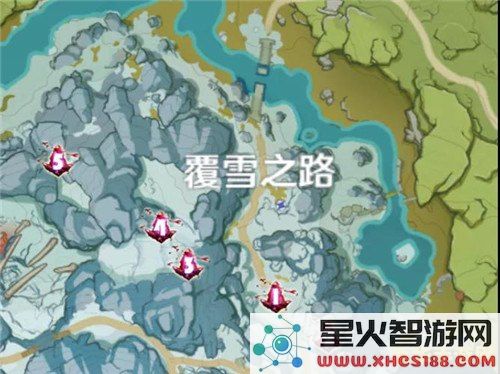 原神绯红色的玉髓宝石的神秘传说与游戏中的重要性分析