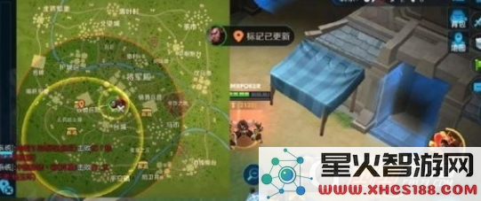 王者荣耀边境突围攻略与物资分布详解,助你轻松获取资源