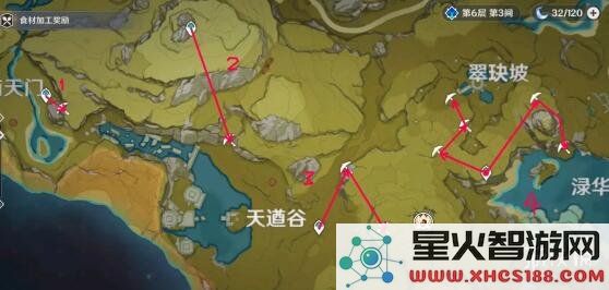 原神里面的矿石有什么用