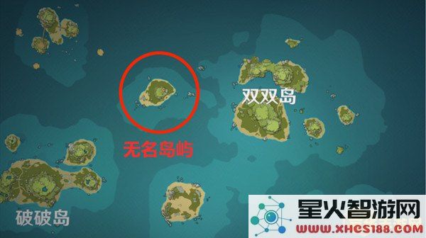 如何前往《原神》中的神秘岛屿与遥远的海洋彼岸探险