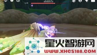 原神翠翎地区恐蕈的入口位置详解及探索攻略