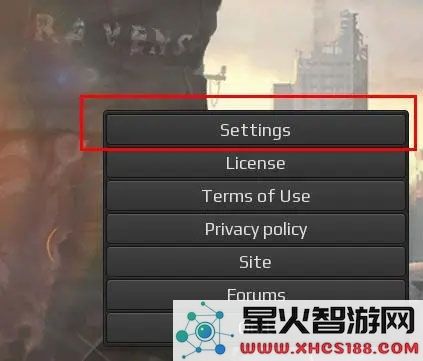 创世战车怎么调中文模式攻略
