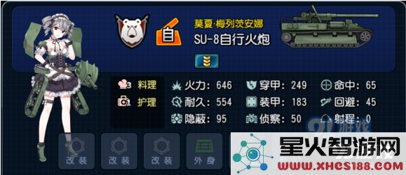 《钢铁华尔兹》中炮弹种类解析:哪些炮弹在战斗中更具优势?