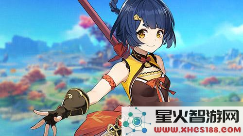 原神如何正确培养香菱
