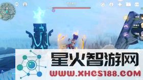 原神冰本在哪里刷
