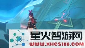 原神冰之秘境刷怪地点详解,在哪可以快速获得冰之材料