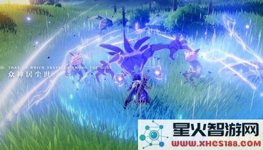原神几级可以联机游戏