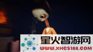 超自然行动组手游攻略