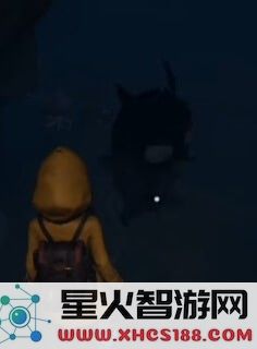 超自然行动组手游攻略