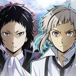 文豪迷犬怪奇谭日服手游(文スト迷ヰ犬)