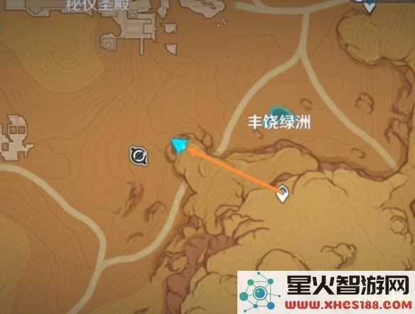探索潜力无限的未来之星——原神的璀璨新星