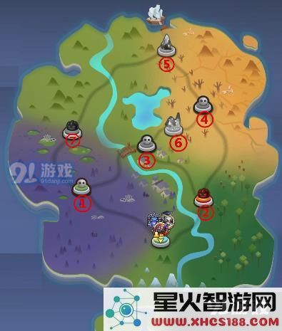 小冰冰传奇急迫挑战应对技巧与通关阵容推荐攻略详解